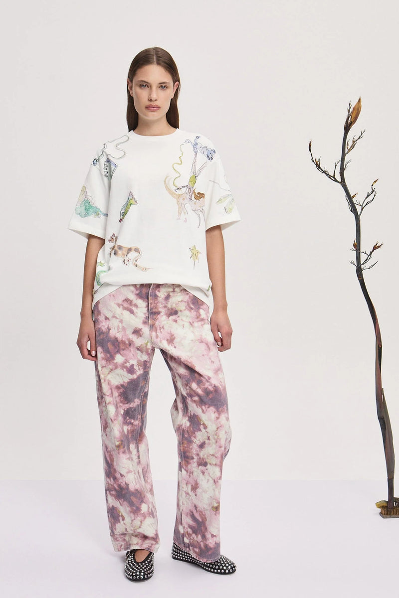 ALEMAIS ANOUK TEE