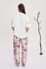 ALEMAIS ANOUK TEE