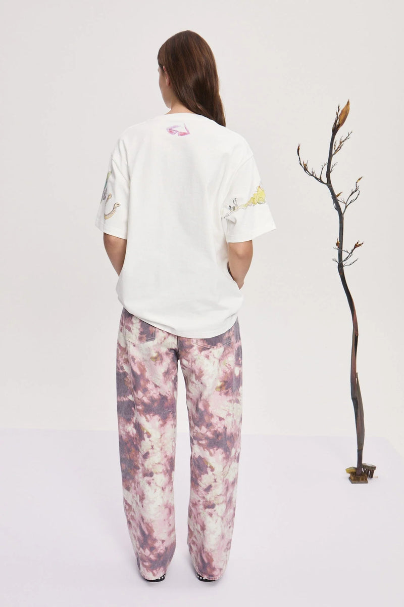 ALEMAIS ANOUK TEE