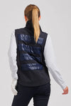 The Bougle Sleeveless Vest