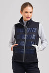 The Bougle Sleeveless Vest