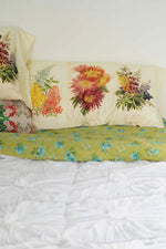 Lazybones Pillowcase Set *organic cotton