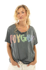 Magnolia Pearl Colors Of The Rainbow T