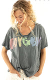 Magnolia Pearl Colors Of The Rainbow T