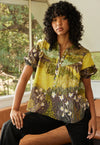 Nancybird Sierra Blouse