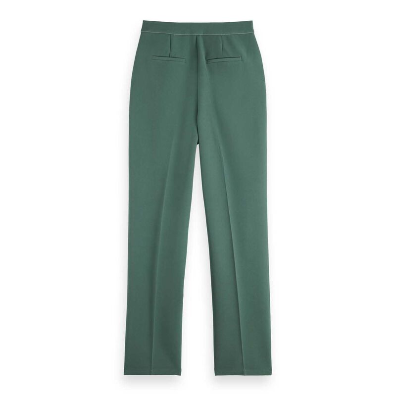 Scotch & Soda Robyn Relaxed Tapered Leg Pant