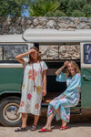 Mandalay Road Trip Maxi