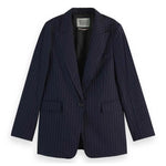 Scotch & Soda Core SB Fitted Blazer