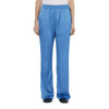 Scotch & Soda Mae Mid Rise Bootcut Pull On Satin Pants