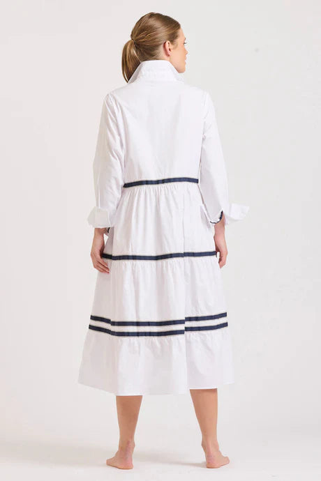 Shirty The Amanda Tiered Dress