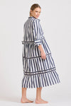 Shirty The Sandy Tiered Dress