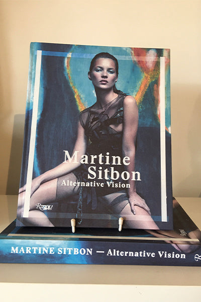 Martine Sitbon: Alternative Vision