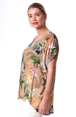 Honeysuckle Beach Connie Top