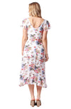 Honeysuckle Beach Finch Dress