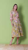 Honeysuckle Beach Apostle Dress