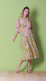 Honeysuckle Beach Apostle Dress