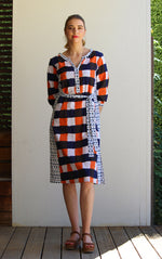 Honeysuckle Beach Margo Dress