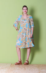 Honeysuckle Beach Romance Dress