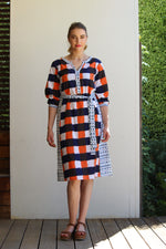 Honeysuckle Beach Margo Dress