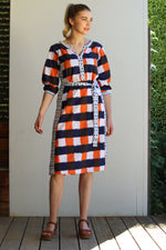 Honeysuckle Beach Margo Dress