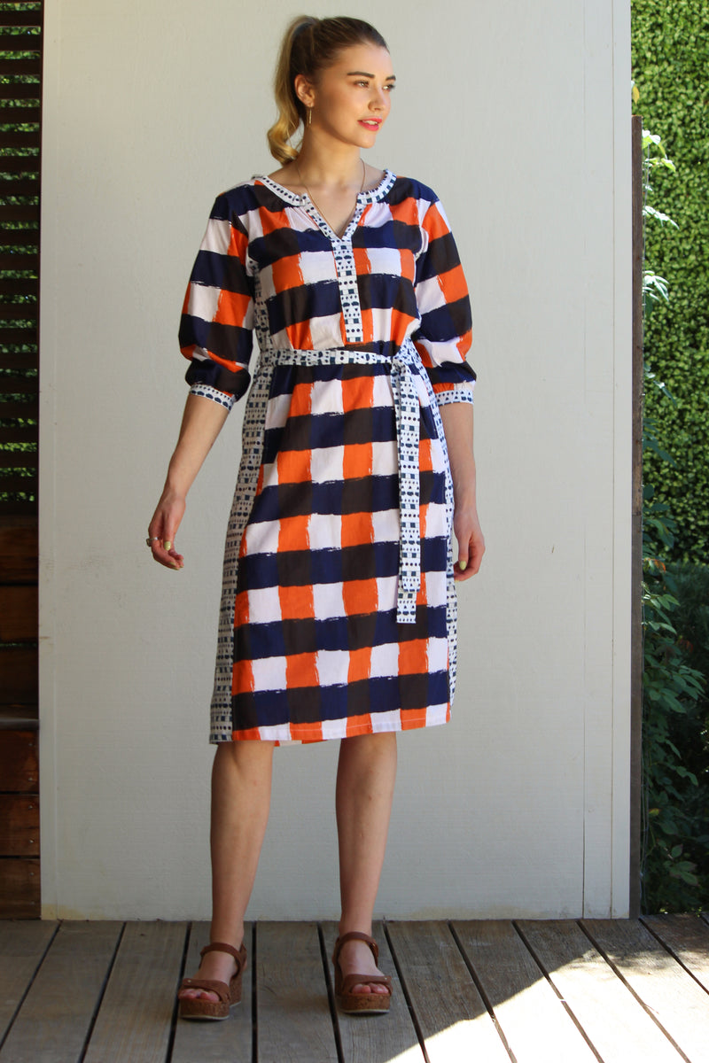 Honeysuckle Beach Margo Dress