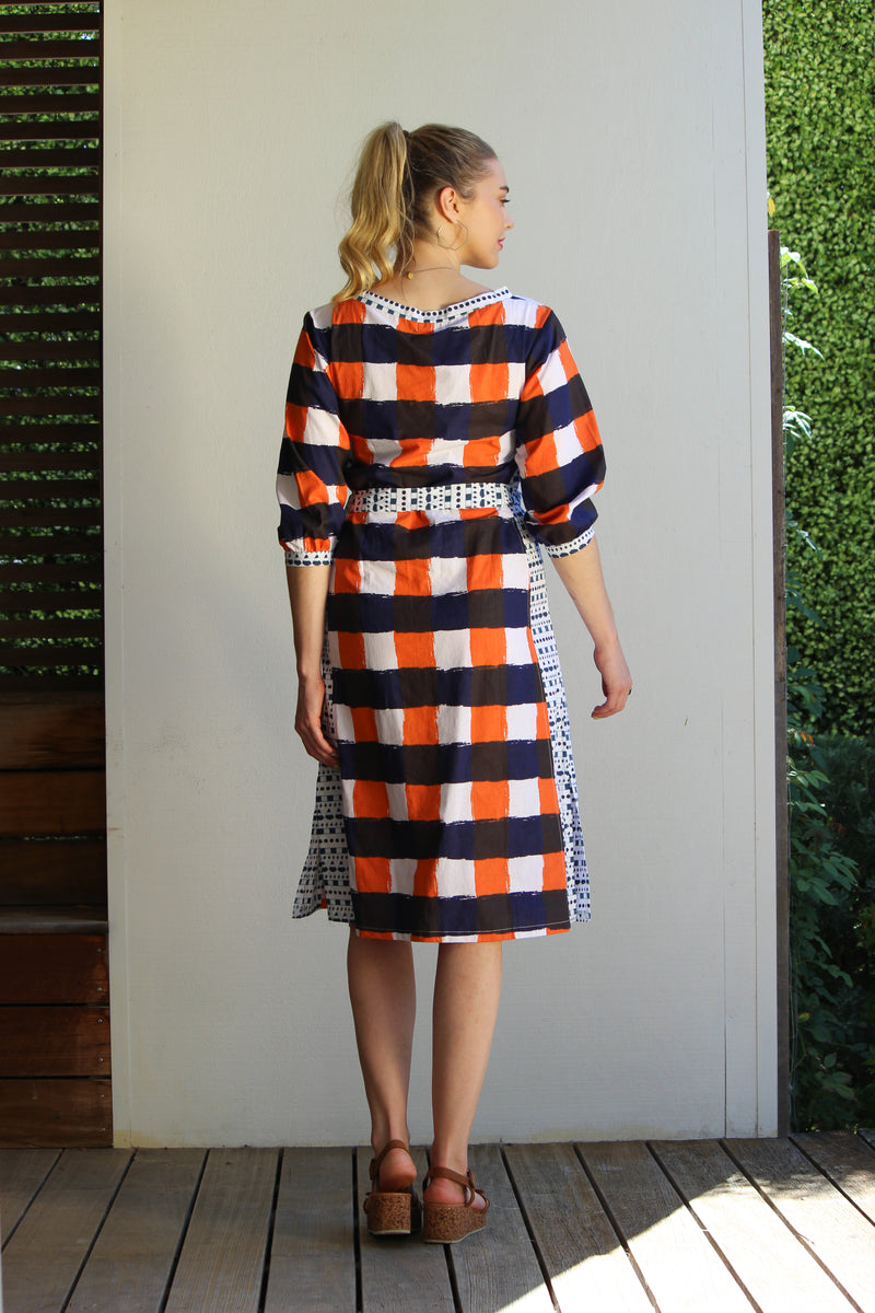 Honeysuckle Beach Margo Dress
